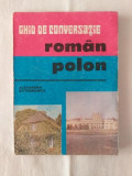 Ghid de conversatie roman - polon