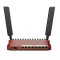 Router Mikrotik AX600 2.4GHz PoE - L009UIGS-2HAXD-IN SafetyGuard Surveillance
