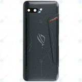 Asus ROG Phone II (ZS660KL) Capac baterie negru lucios 90AI0011-R7A020