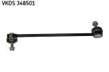 SKF VKDS 348501 Brat/bieleta suspensie, stabilizator