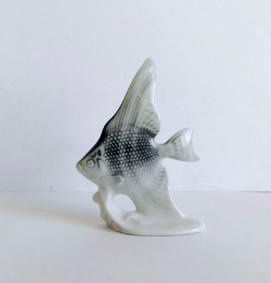 Rafinament in miniatura - bibelou Metzler &amp;amp; Ortloff foto