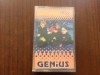 Genius CO2 album caseta audio muzica dance house pop East &amp; Art records 1998 cititi descrierea