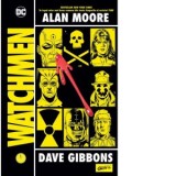 Watchmen - Alan Moore, Iulia Gorzo, Dave Gibbons