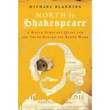 North by Shakespeare