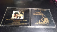 [CDA] Neil Diamond - The Jazz Singer - cd audio original foto