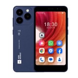 Cumpara ieftin Telefon Mobil AGM Note N2, Albastru, 4G LTE, 4.96 , 6GB RAM (3GB + 3GB extensibili), 32GB, Android 16 Go, 3000mAh, Dual SIM