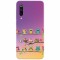 Husa silicon pentru Xiaomi Mi 9, Owls