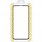 Folie Protectie Ecran OEM pentru Apple iPhone 12 mini, Sticla securizata, Full Face, Full Glue, 5D, Neagra