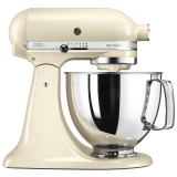 Robot de Bucătărie KitchenAid 5KSM125EAC 300 W 4,8 L