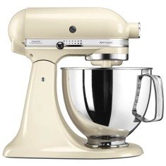 Robot de Bucătărie KitchenAid 5KSM125EAC 300 W 4,8 L