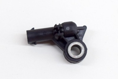 Senzor de impact st&amp;acirc;nga față MASERATI LEVANTE SUV M161 2023 OEM: 51943477 21138858 foto