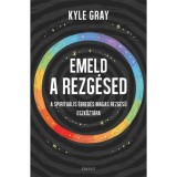 Emeld a rezg&eacute;sed - Kyle Gray