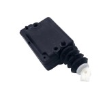 Actuator inchidere centralizata usa si portbagaj DACIA LOGAN, DUSTER, LODGY, SANDERO, Renault, Nissan, cu 2 pini,, Rapid