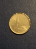 1 forint 1992, Europa