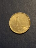 1 forint 1992