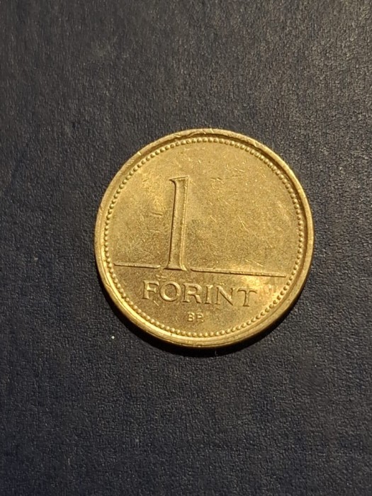 1 forint 1992
