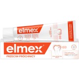 Elmex Pastă de Dinți Caries Protection, 75ml