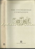 The Stonehenge Companion - James Mcclintock, English Heritage, Istorie, Carte Cartonata, Limba Engleza