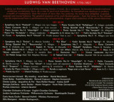 Heroic Beethoven | Ludwig Van Beethoven