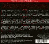 Heroic Beethoven | Ludwig Van Beethoven, Clasica, PLG