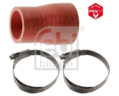 FEBI BILSTEIN 49119 Furtun radiator foto