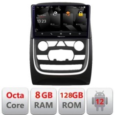 Navigatie Dodge Durango 2014-2020 Nakamichi NAM5960PRO Octa core 8+128 carplay android auto radio gps internet CarStore Technology