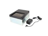 Cititor de documente Gemalto Kiosk PV35-00-17-03-01 cu adaptor de curent alternativ XM003881864