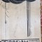 OPERA ROMANA PROGRAM STAGIUNEA 1936-1937 / VEZI POZE..