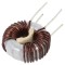 Inductor THT toroidal 3.3mH 20A