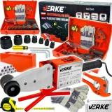 Plita PPR 1500W, 7 matrite, Verke