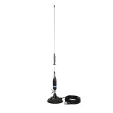 ANTENA CB PNI S75 CU FLUTURE, LUNGIME 54 CM, CU MAGNET INCLUS 10031