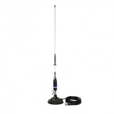 ANTENA CB PNI S75 CU FLUTURE, LUNGIME 54 CM, CU MAGNET INCLUS 10031