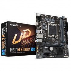 MB GIGABYTE H610M K LGA1700 DDR4