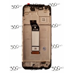Display Xiaomi Poco M3 Pro (5G) / Redmi Note 10 (5G) / Note 10T (5G) BLACK WF
