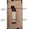 Display Xiaomi Poco M3 Pro (5G) / Redmi Note 10 (5G) / Note 10T (5G) BLACK WF