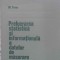 PRELUCRAREA STATISTICA SI INFORMATIONALA A DATELOR DE MASURARE-M. TIRON-225053