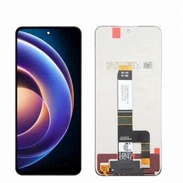 Display cu touchscreen Xiaomi 12 Service Pack foto