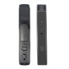 Aproape nou: Yala inteligenta PNI SafeHome PTY8819, card, cod, amprenta, 300 utiliz