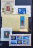 ✅Lot 78 colite RO 1960-2007,pret Romfilatelia 420 Lei , nestampilate perfecte-MNH, Nestampilat