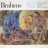 Vinil Brahms, Nikita Magaloff, Residentie Orkest Den Haag, Willem Van Otterloo &ndash; Zweites Klavierkonzert