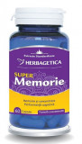 SUPER MEMORIE 60CPS, Herbagetica