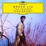 The Seasons - Vinyl | Bruce Liu