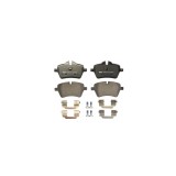Placute frana MINI MINI CLUBMAN R55 ATE 13046027252