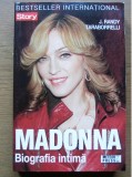 Madonna Biografia Intima - J. Randy Taraborrelli