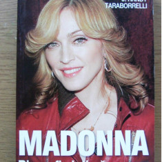 Madonna Biografia Intima - J. Randy Taraborrelli
