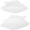 Laterale Spate Honda CRF450 2002-2004 Albe - Carene Moto