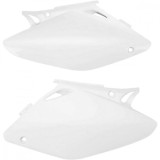 Laterale Spate Honda CRF450 2002-2004 Albe - Carene Moto