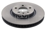 Disc Frana FEBI 44022