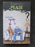 DE CE BARBATII SE UITA LA MECI SI FEMEILE SE UITA IN OGLINDA - Pease 2009