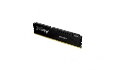Memorie RAM Kingston, DIMM, DDR5, 32GB, 5600MHz, CL36, 1.35V, FURY